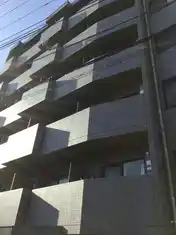 ルーブル二子多摩川
