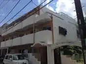シティコーポパルナス美住町パート1