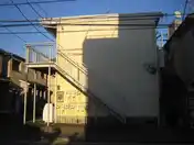 スカイコーポ下町