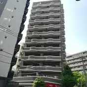 藤和シティホームズ神楽坂