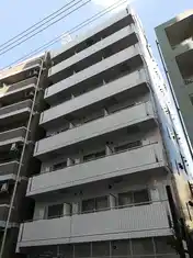 ステージファースト代々木公園