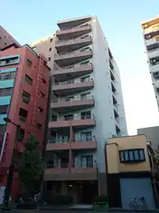 ドルチェ東京・八重洲通り