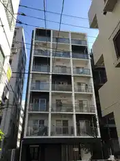 ラグジュアリーアパートメント両国2