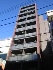 レアグランデ横濱戸部