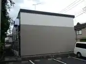 レオパレス武蔵野