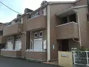 アメリカンリバティー所沢X