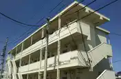 フラット柏ハイツ