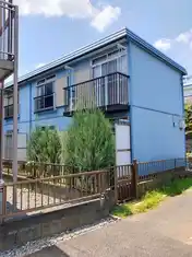 スカイハイツ立川