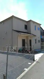 パストラル森野