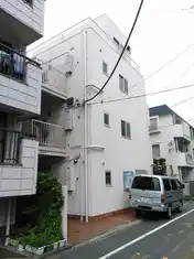 パールハイツ和泉