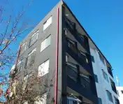 第2マルセンビル