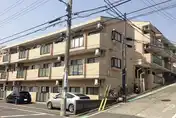 キャトルセゾンシライ弐番館