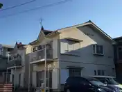ベルハイツ