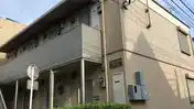 コーポナガイIII