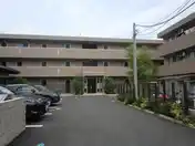 トネリコテラス I