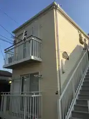 ジョリメゾン鵠沼