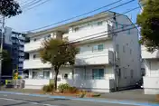ルシェンテ E棟