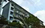 すすき野団地3-7号棟