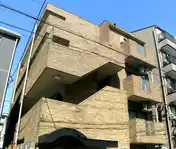 コンフォート井荻