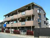 エスポワール上鷺