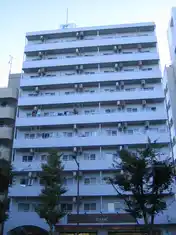 スカイコート川崎2