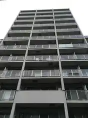 クイーンシティ新富町