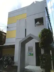 アルファ・所沢