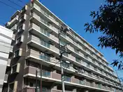 パレステージ拝島