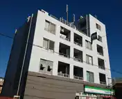 豊家マンション