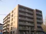 クリオ弘明寺桜通り 壱番館