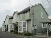 カーサ参番館