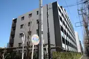 レーベン新川崎デュアリズム