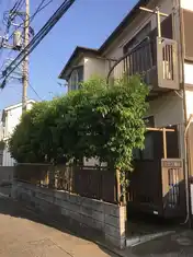 テラス鵠沼