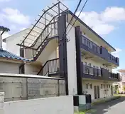 日野コーポ