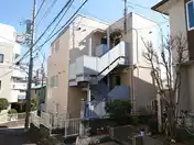 三ツ境ハイツ