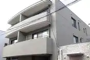尾山台ガーディアン