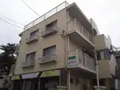 フラワーマンション