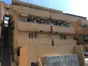 ウィンド聖蹟桜ヶ丘マンション