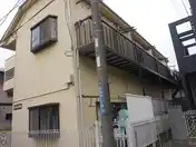 レジデンス西柴