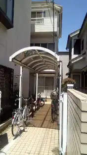 メゾン・ド・ヒロ