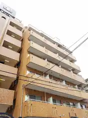スターハイツ横須賀中央