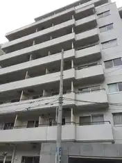 ライオンズマンション池袋