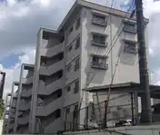 恩多マンション3号棟