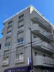 セブンスターマンション代々木八幡