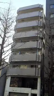 ダイワハイツ八王子