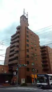 三高ツインタワーノース