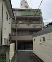 マイキャッスル田園調布