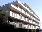 イトーピア鷺沼2