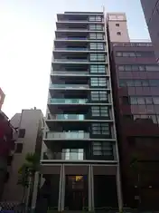 ユニーブル銀座東