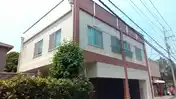 うねざわアパート